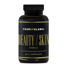 Beauty / Skin Formule - 60 V-capsules - YOURGYMLABEL