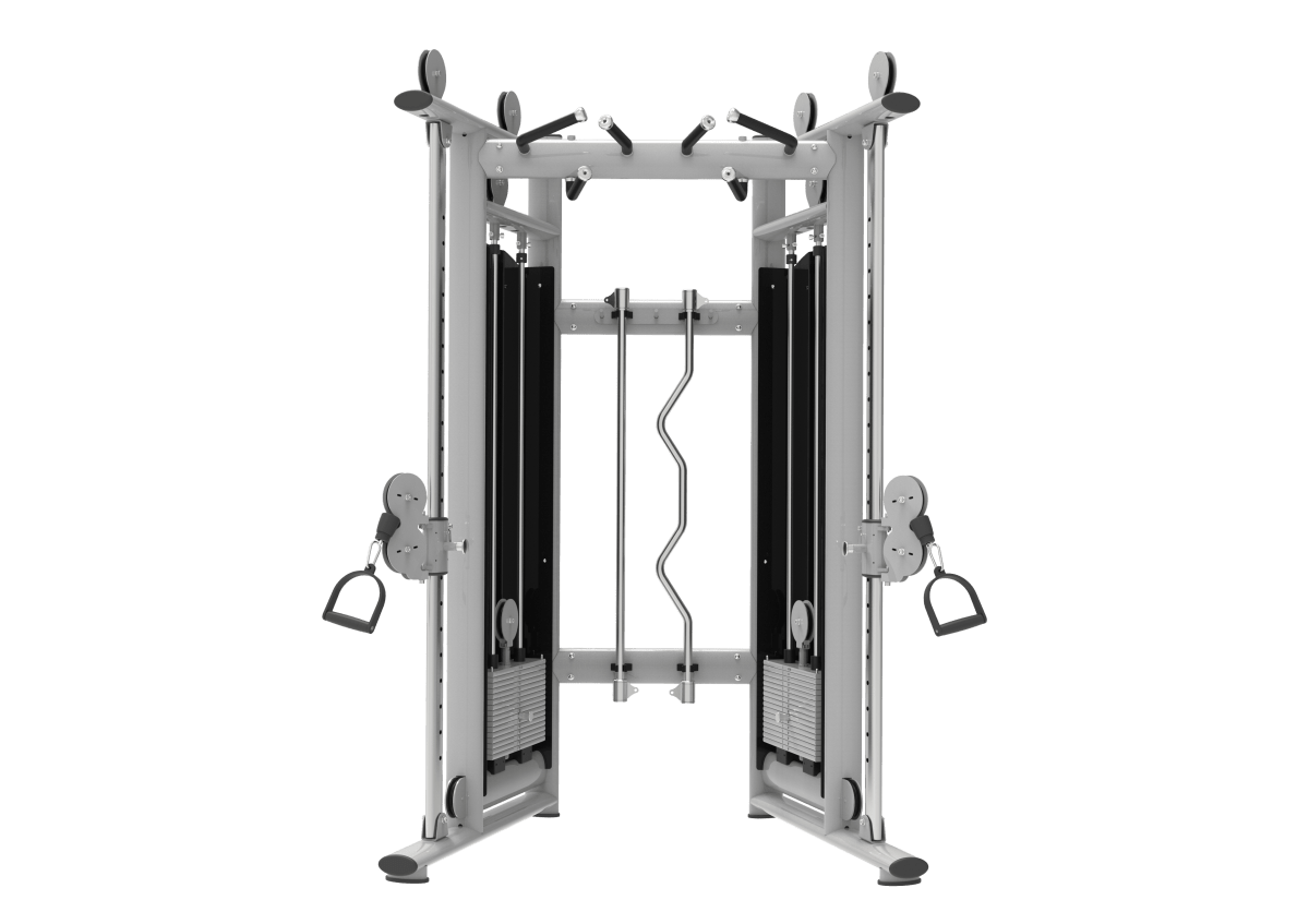Functional Trainer - YOURGYMLABEL