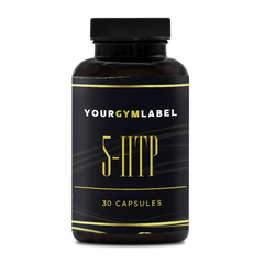 5-HTP 1250 m - YourGymLabel