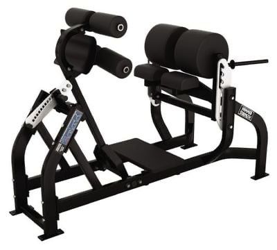Glute Hamstring Developer (GHD) Hammer Strength (Refurbished) - YOURGYMLABEL