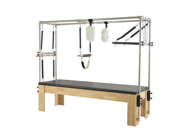 Pilates Cadillac Reformer - YOURGYMLABEL
