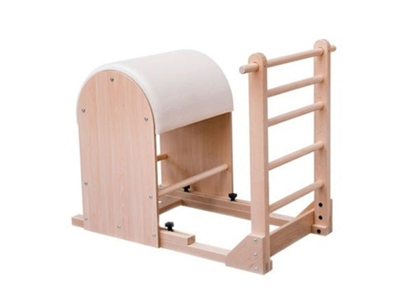 Pilates Ladder Barrel - YOURGYMLABEL