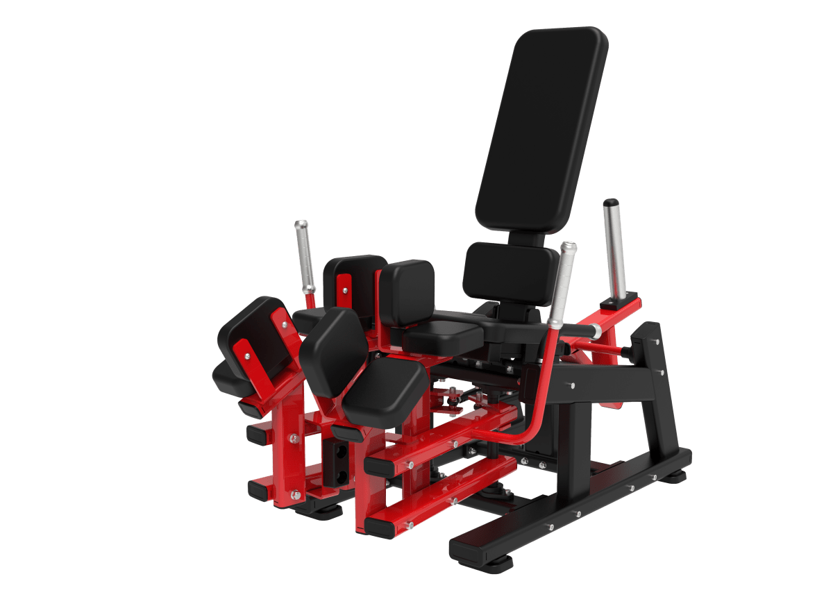 Adductor Machine - YOURGYMLABEL