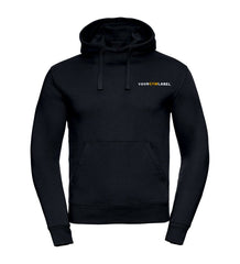 Athletic Hoodie - YOURGYMLABEL