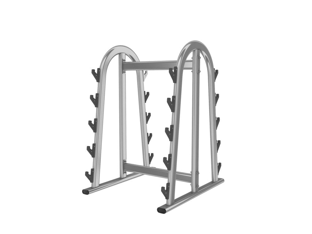 Barbell Rack - YOURGYMLABEL