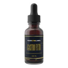 Gastro Fyto (Spijsvertering Druppels) - 100 ml - YOURGYMLABEL