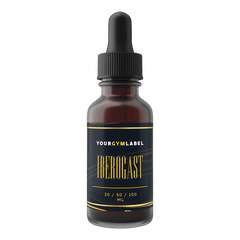 Iberogast (Spijsvertering Druppels) - 20/50/100 ml - YOURGYMLABEL