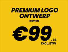 Premium Logo ontwerp - YOURGYMLABEL