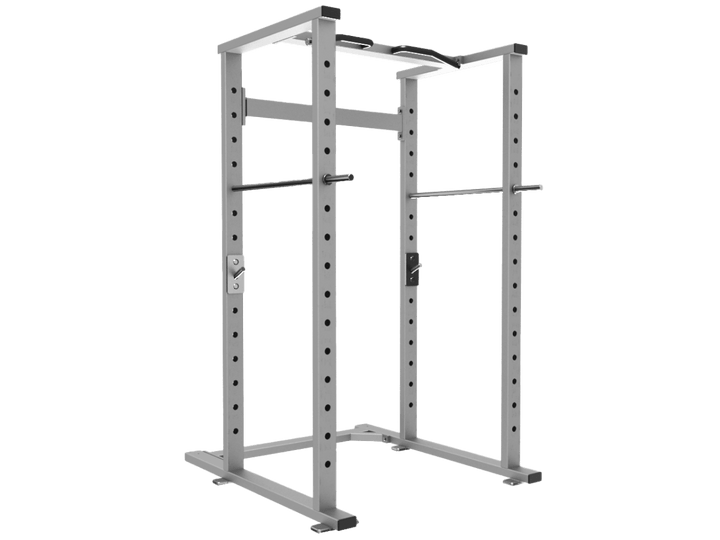 Squat Rack - YOURGYMLABEL