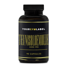 Teunisbloemolie 1000 mg (Primrose) - 90 Capsules - YOURGYMLABEL